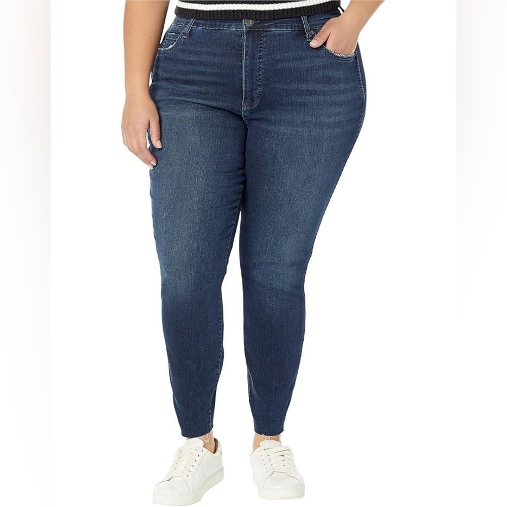 Kut from the Kloth Donna Jeans